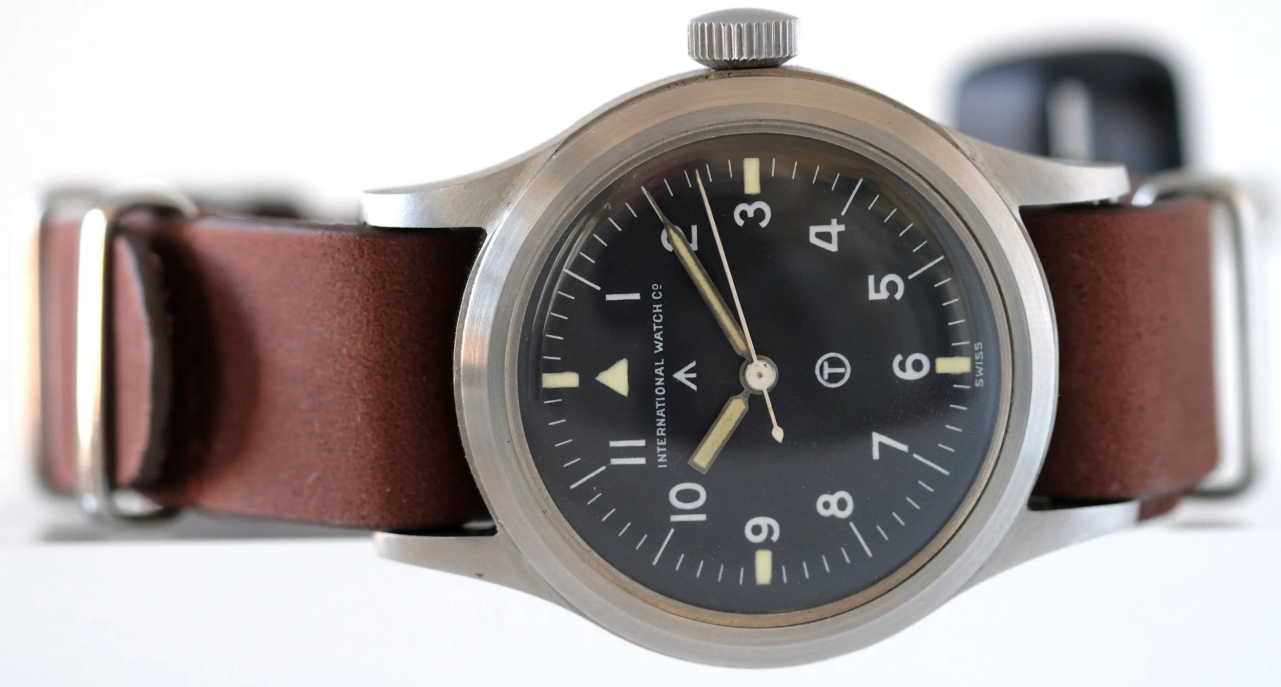 IWC Mark XI for Royal Air Force