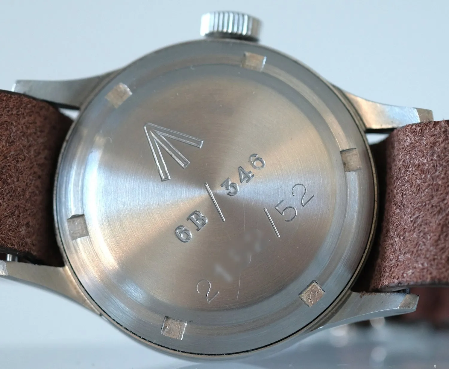 IWC Mark XI for Royal Air Force
