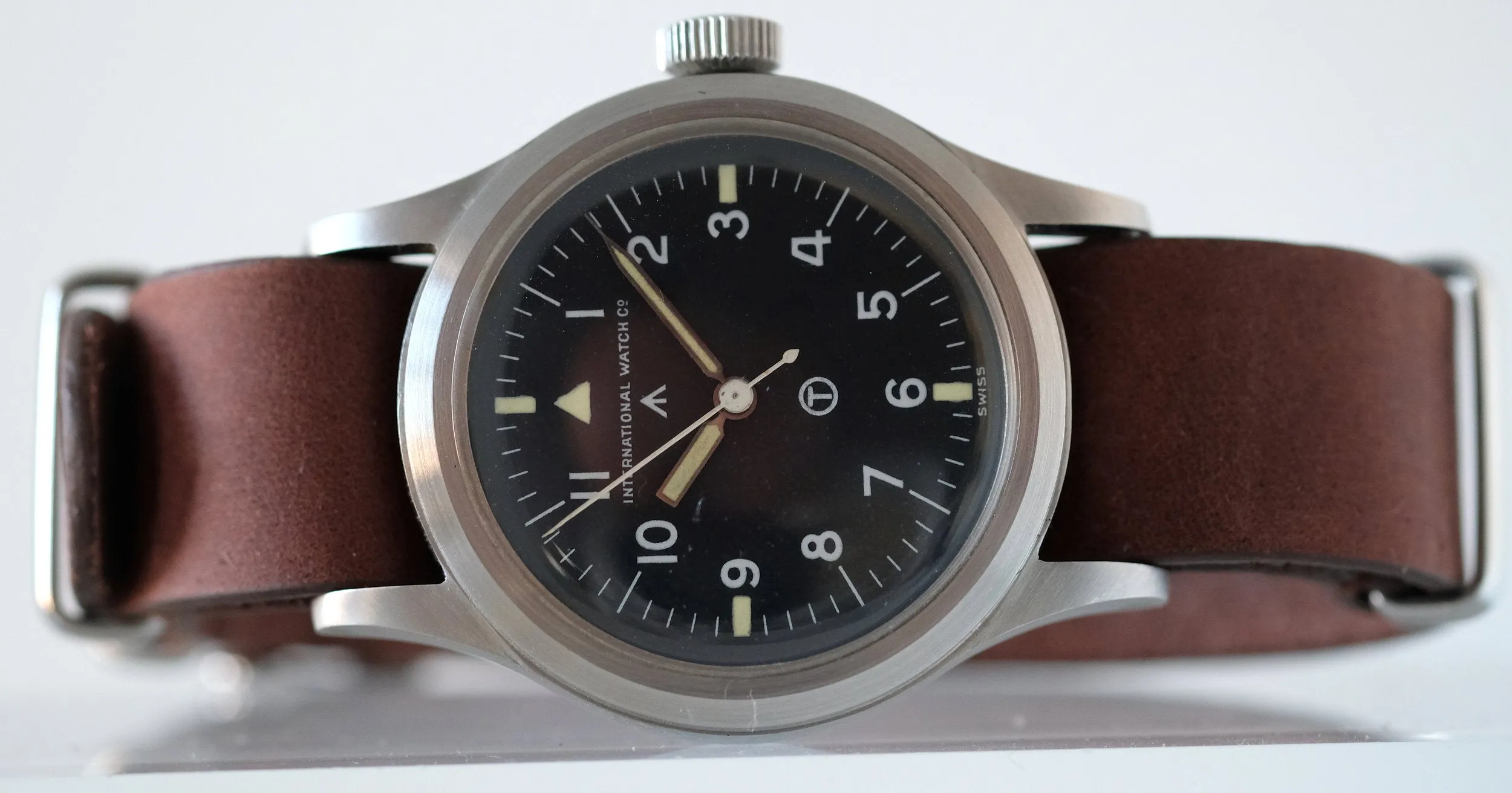 IWC Mark XI for Royal Air Force