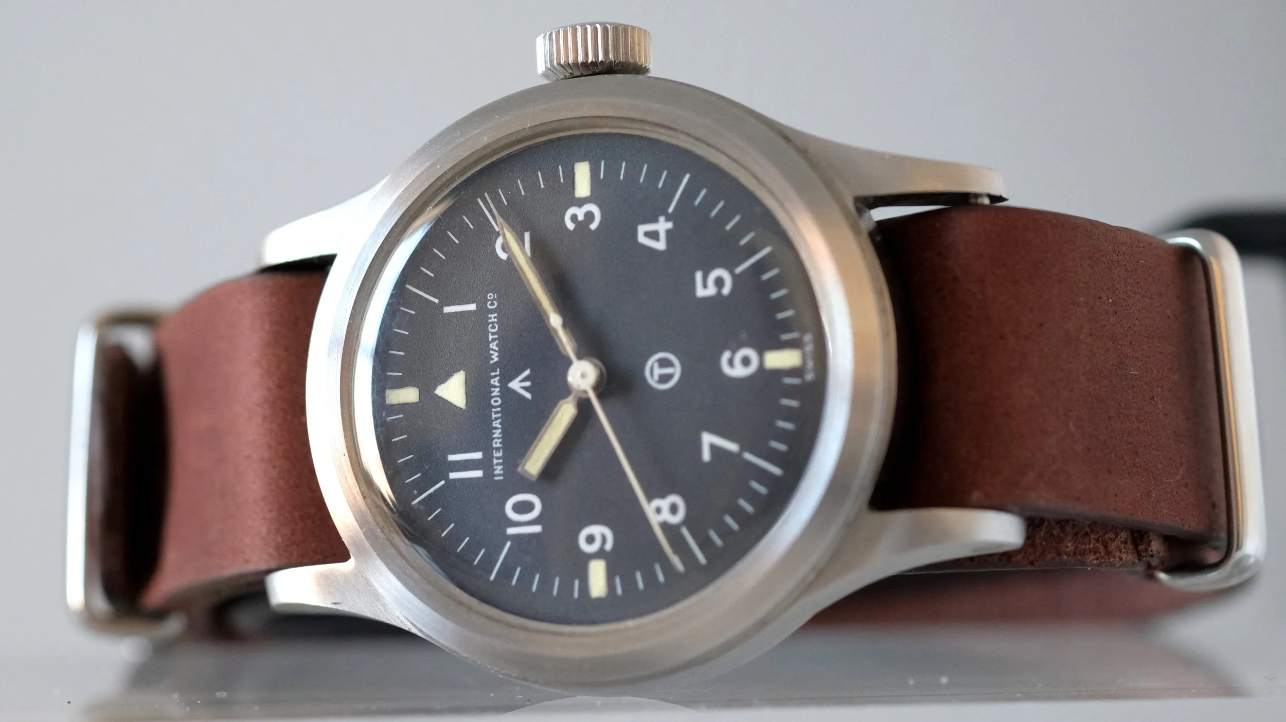 IWC Mark XI for Royal Air Force