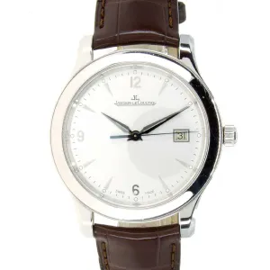 Jaeger-LeCoultre Master Control Date