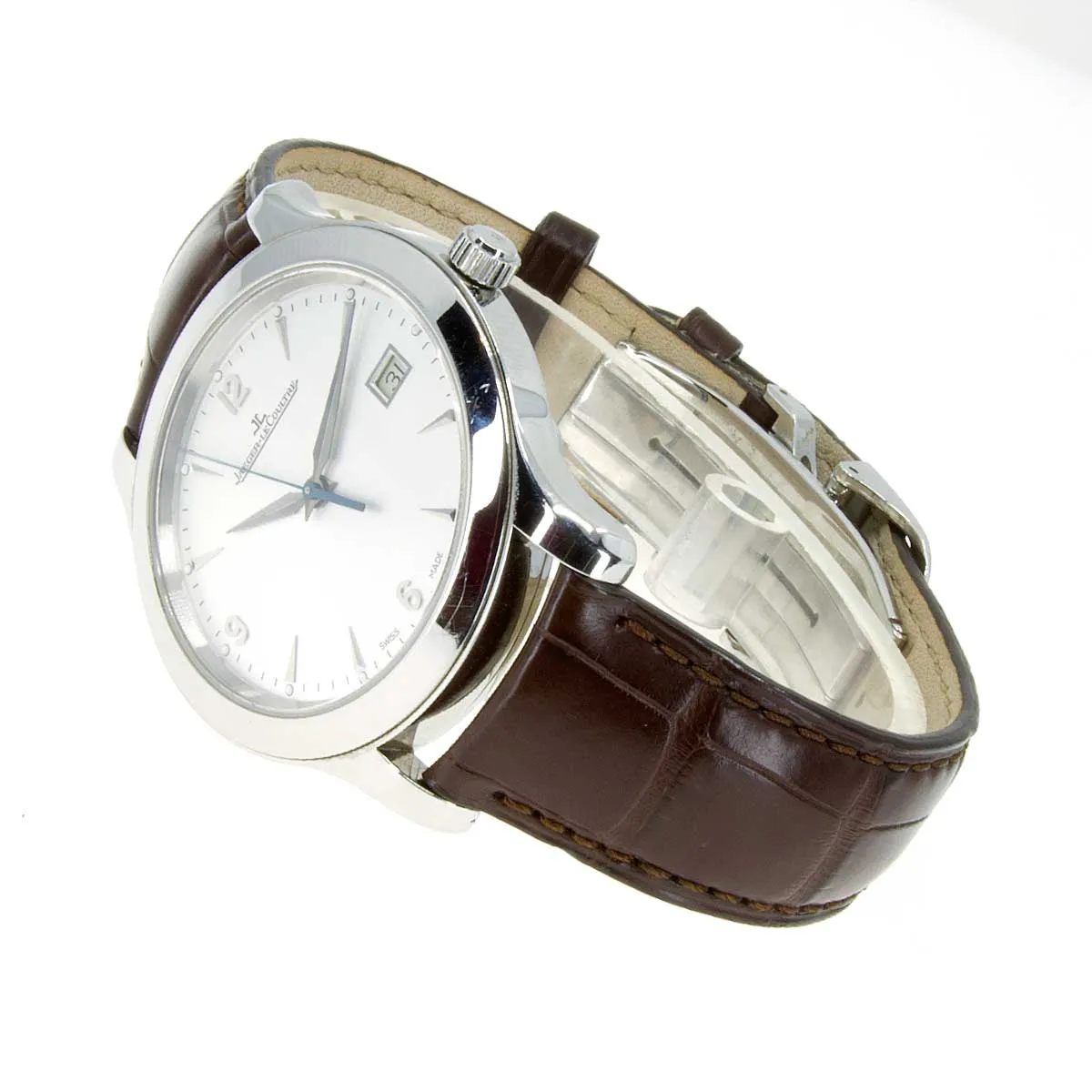 Jaeger-LeCoultre Master Control Date