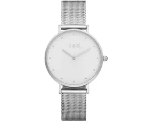 JAG 'Alice' Watch