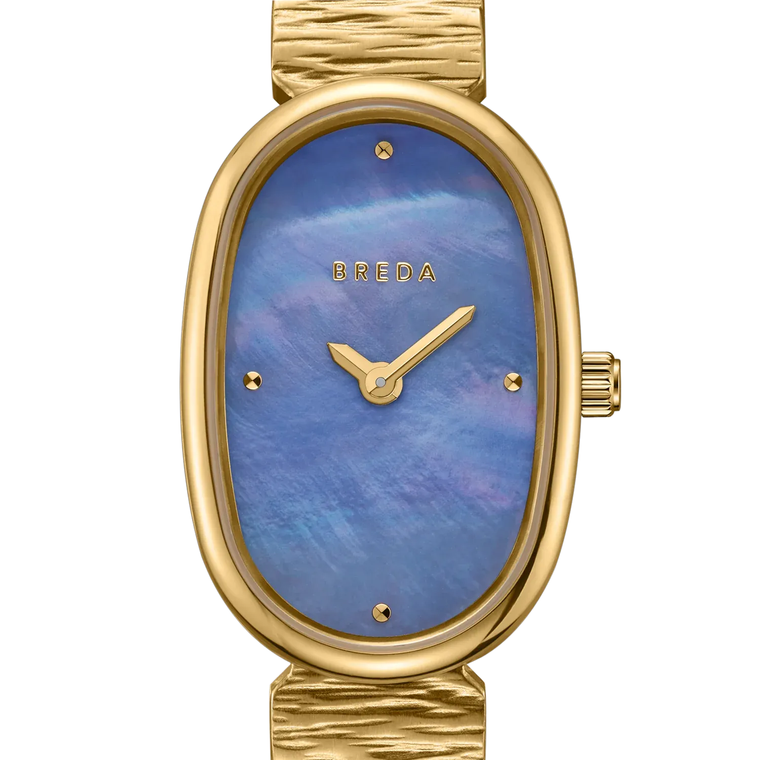 Jane (Revival) - GOLD-BLUE