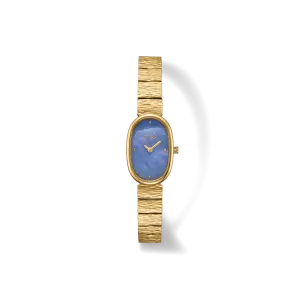 Jane (Revival) - GOLD-BLUE