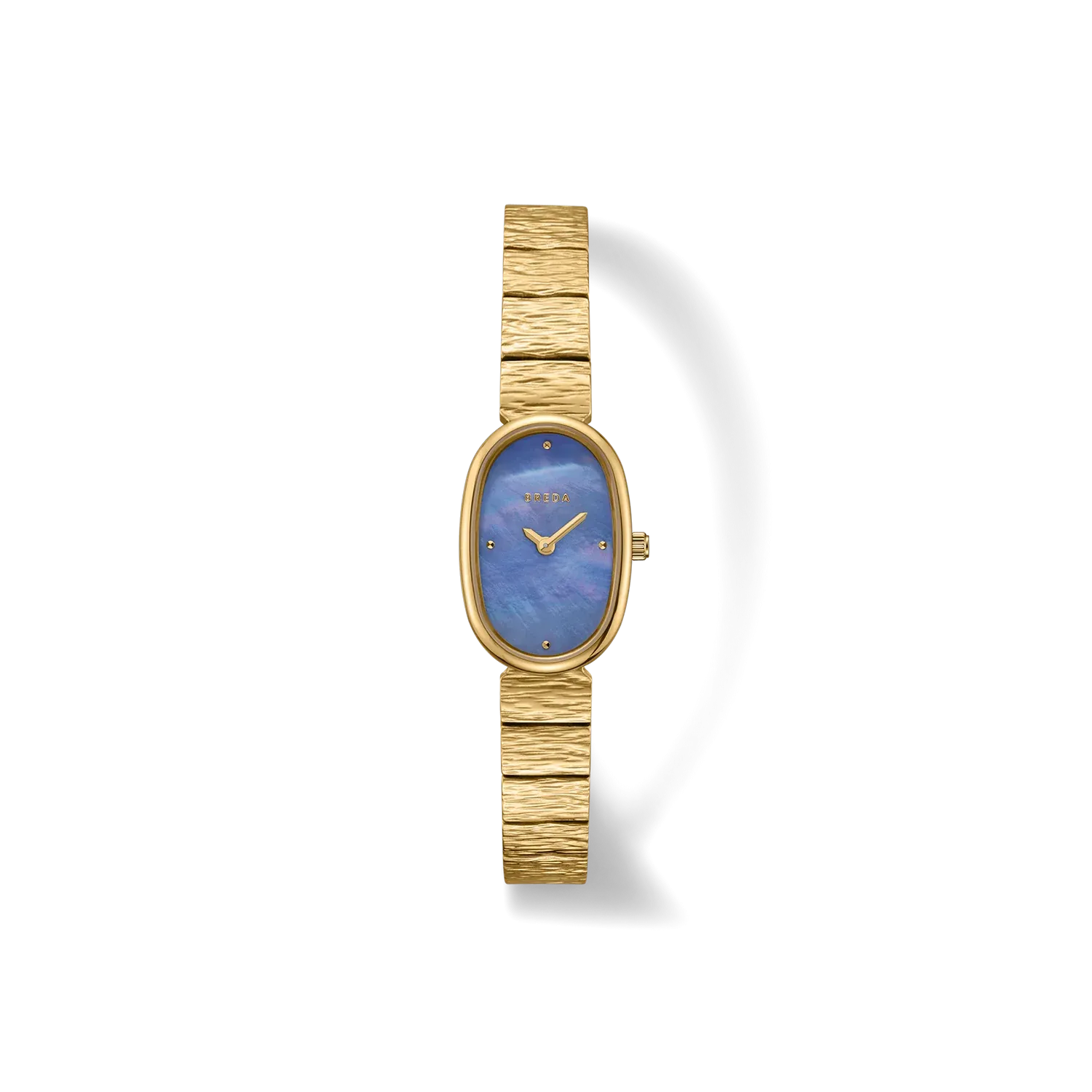 Jane (Revival) - GOLD-BLUE
