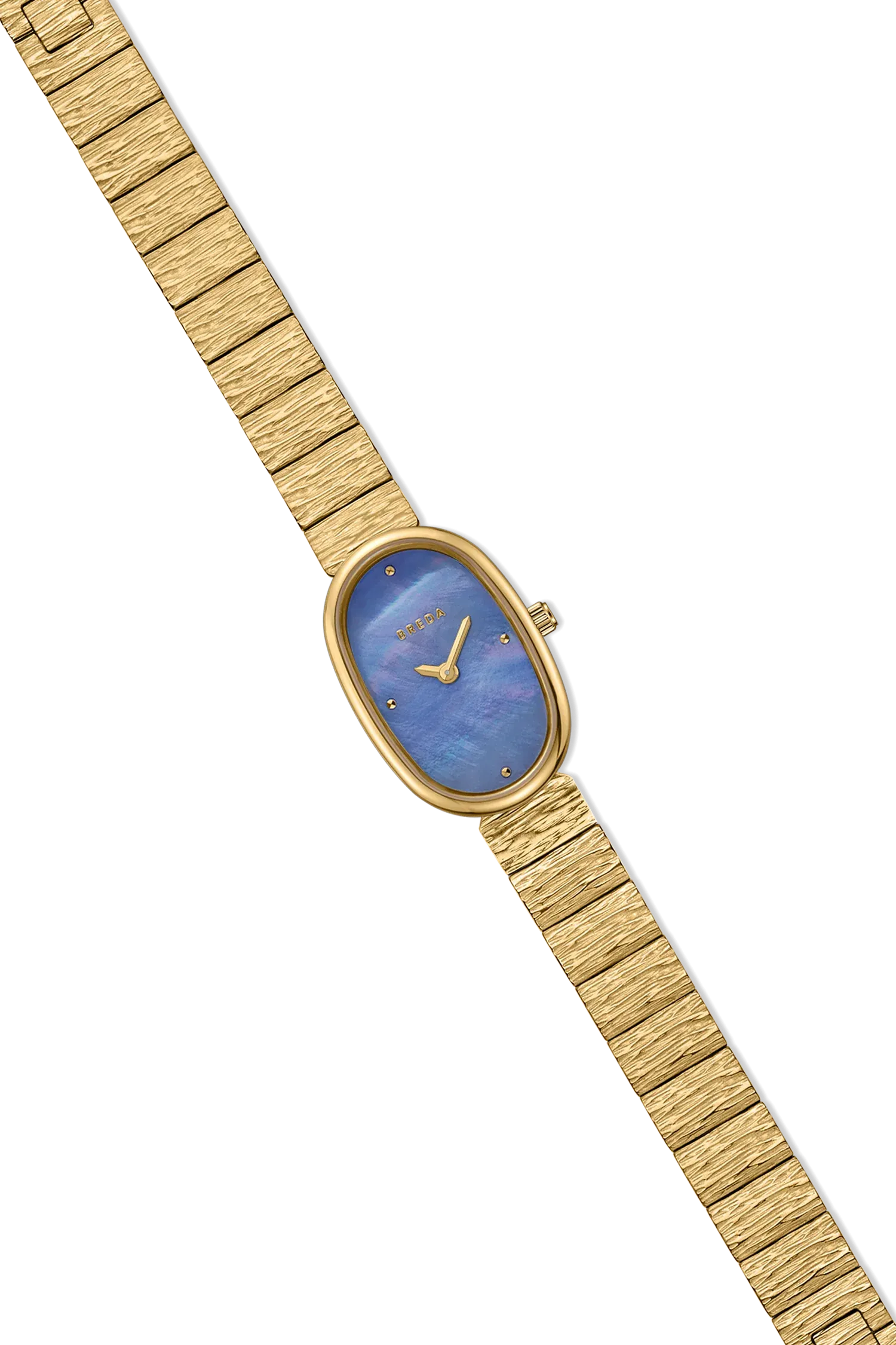 Jane (Revival) - GOLD-BLUE