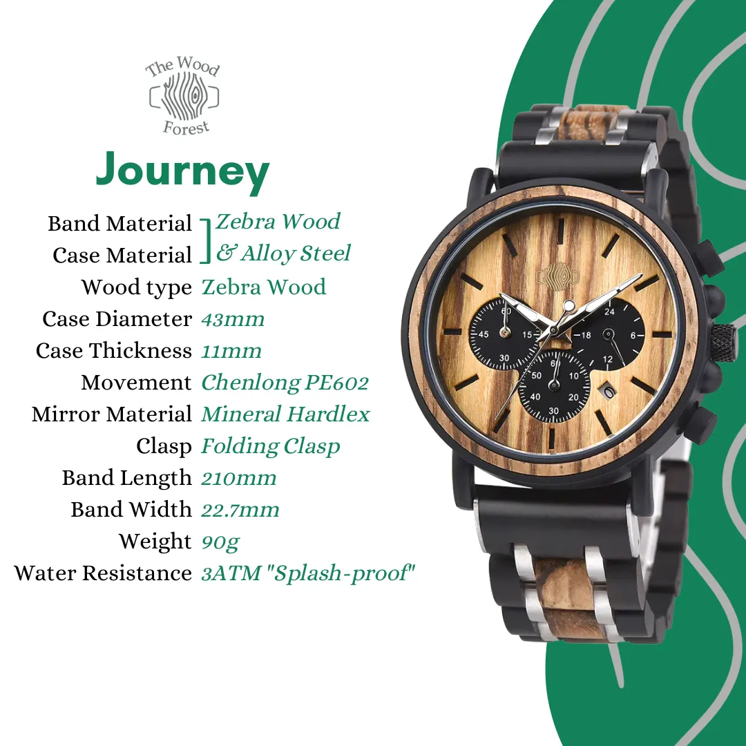 Journey