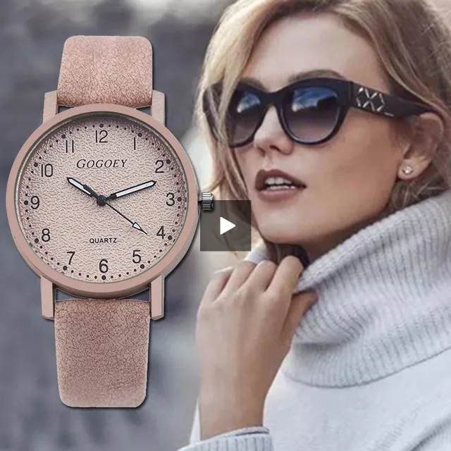 Kendrick Wyatt Retro Luxury Hollow Steel Watches