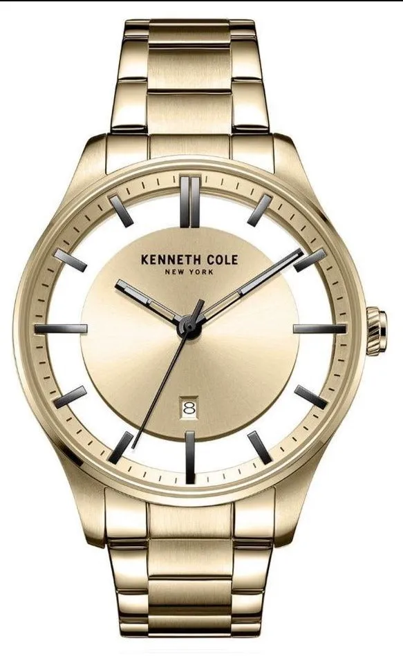 KENNETH COLE KC50919024 MEN WATCH