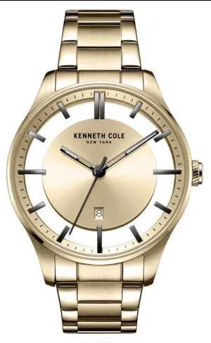 KENNETH COLE KC50919024 MEN WATCH