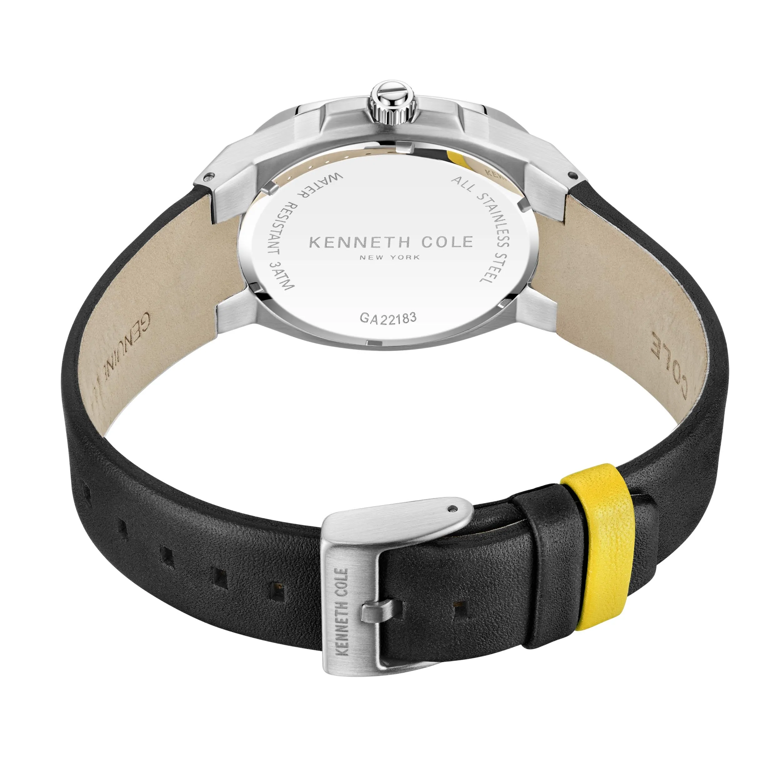 KENNETH COLE KCWGA2218302 MEN WATCH