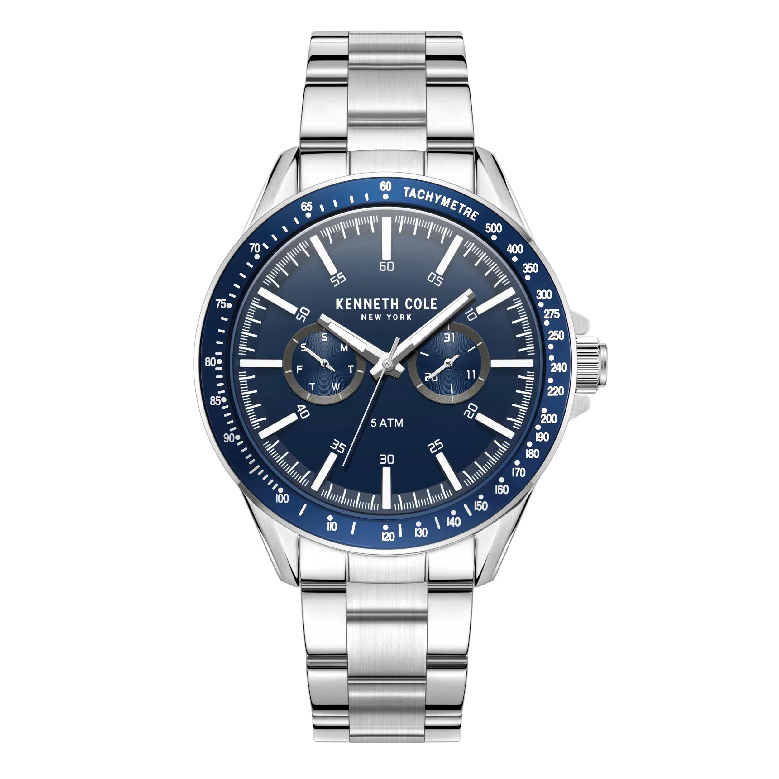 KENNETH COLE KCWGK2222102 MEN WATCH