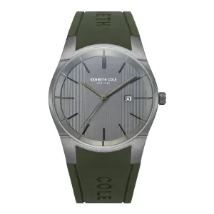 KENNETH COLE KCWGN2233703 MEN WATCH