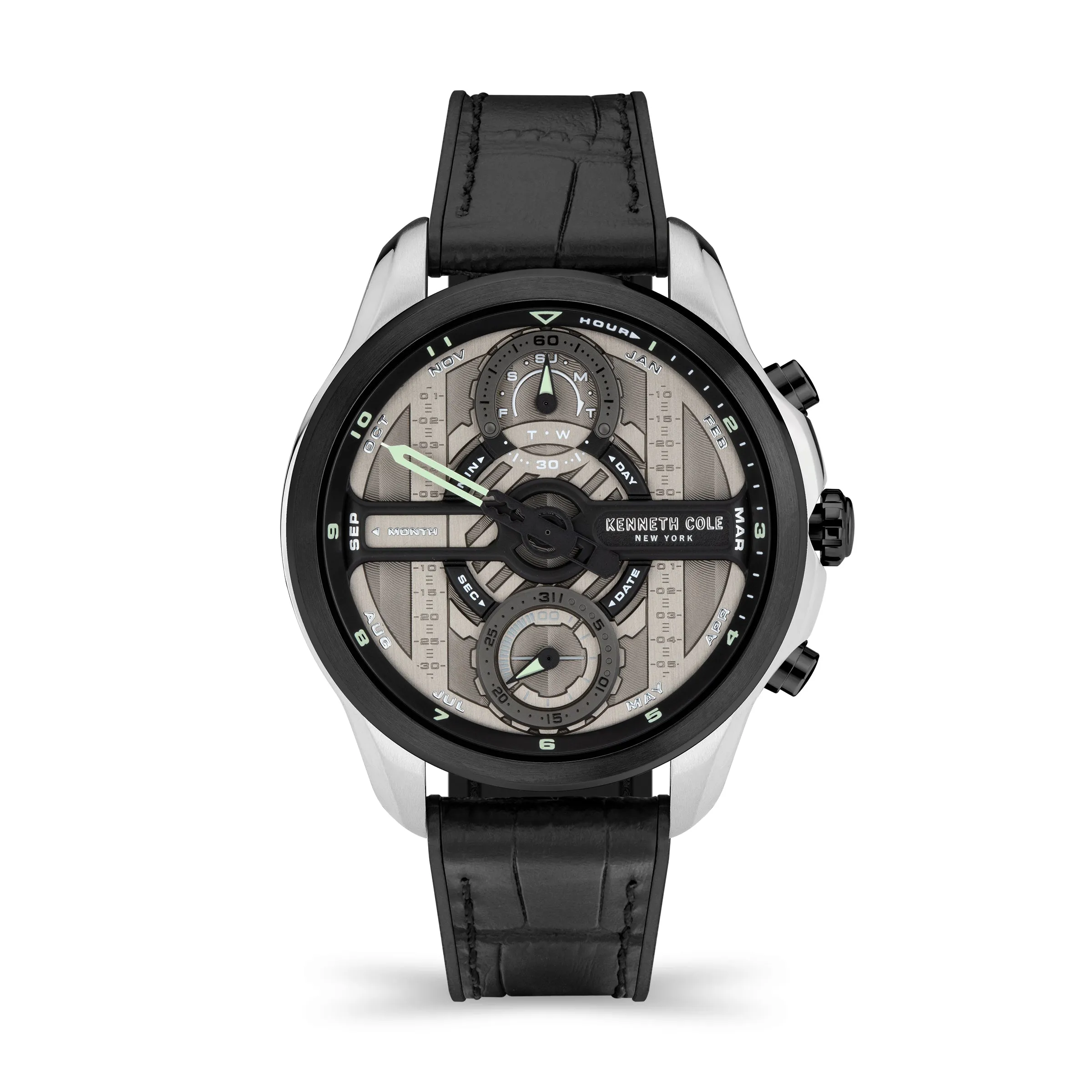 KENNETH COLE KCWGO2125504 MEN WATCH