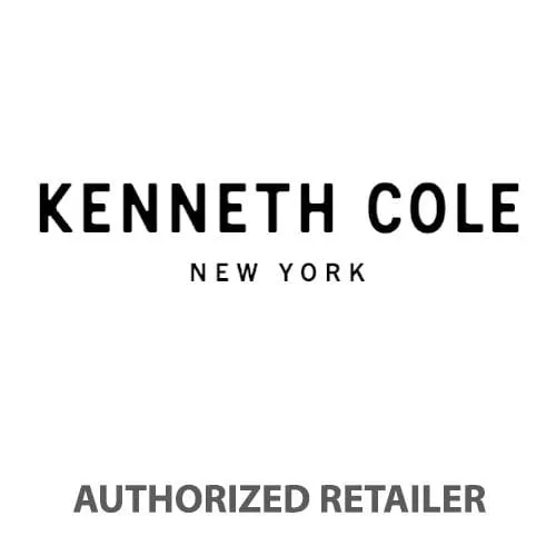 Kenneth Cole New York 34mm Classic Rose Gold Women's Watch KCWLG0048101