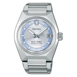 King Seiko VANAC SLA091J1 SLA091 SLA091J Tokyo Brilliant Sunlight Watch (PRE-ORDER JULY 2025)
