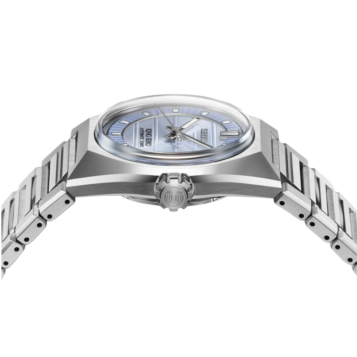 King Seiko VANAC SLA091J1 SLA091 SLA091J Tokyo Brilliant Sunlight Watch (PRE-ORDER JULY 2025)