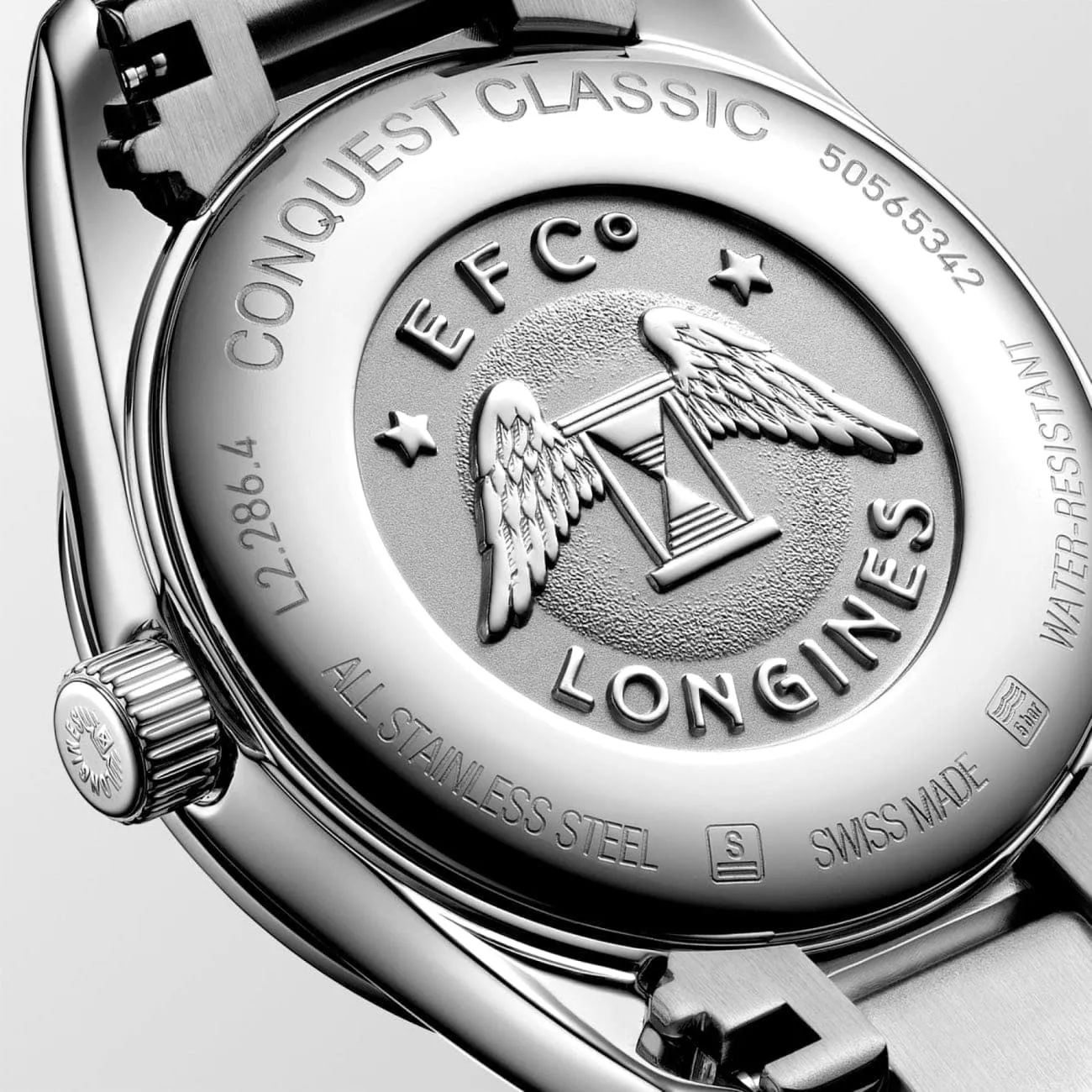 L22864726 Conquest Classic