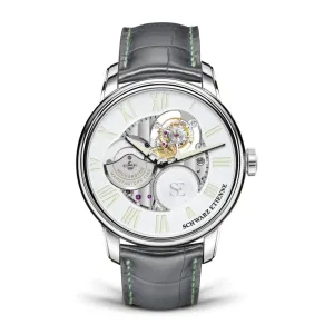 LA CHAUX-DE-FONDS - FLYING TOURBILLON (Pre-Order)