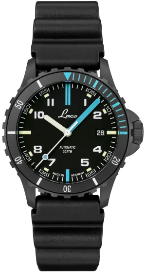 Laco Scorpion Atlantik 39 Rubber
