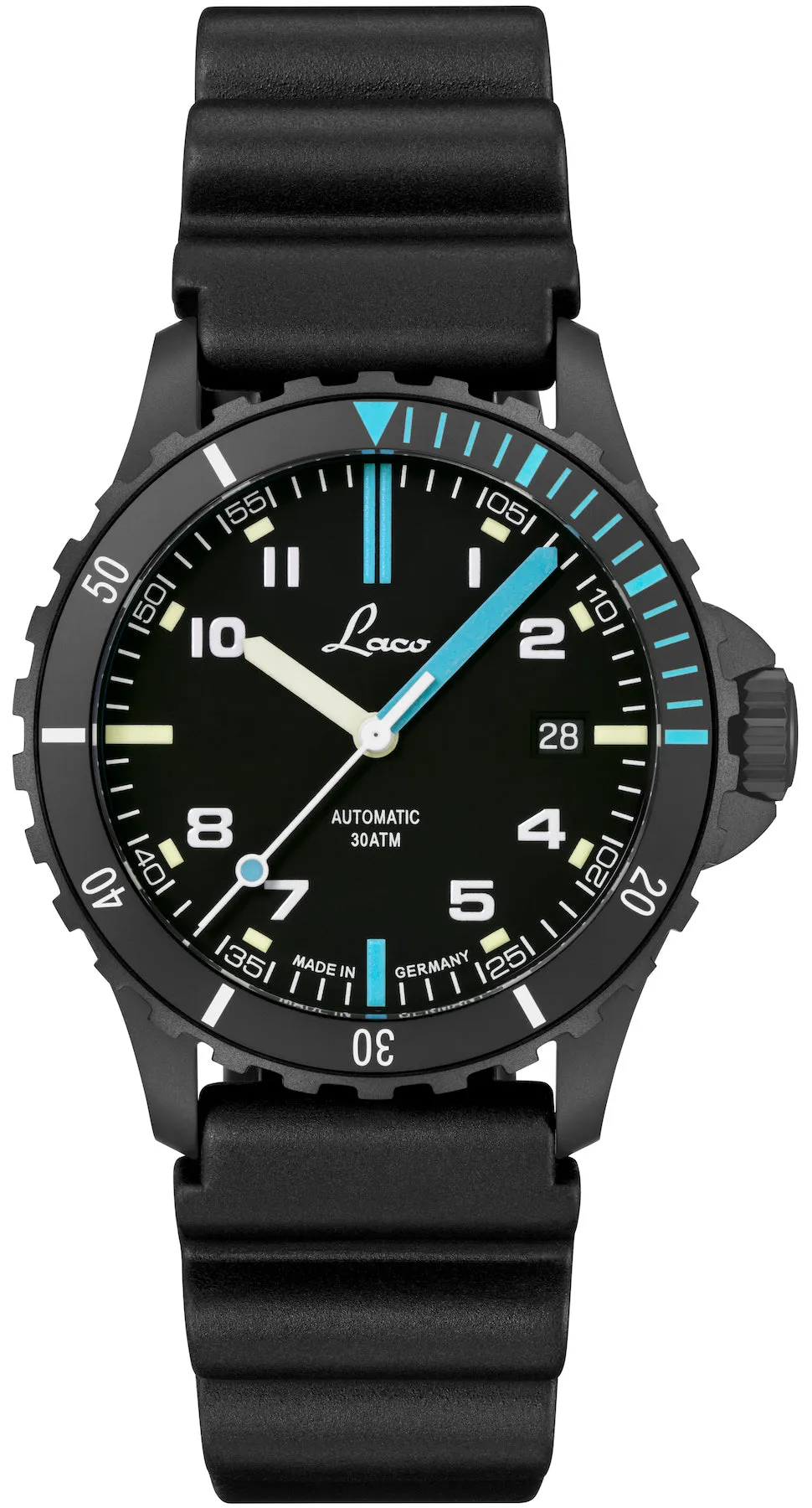 Laco Scorpion Atlantik 39 Rubber