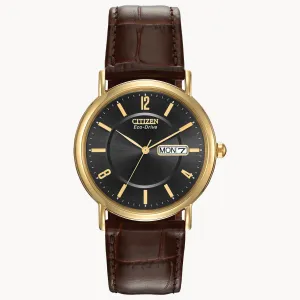Ladies Eco-Drive