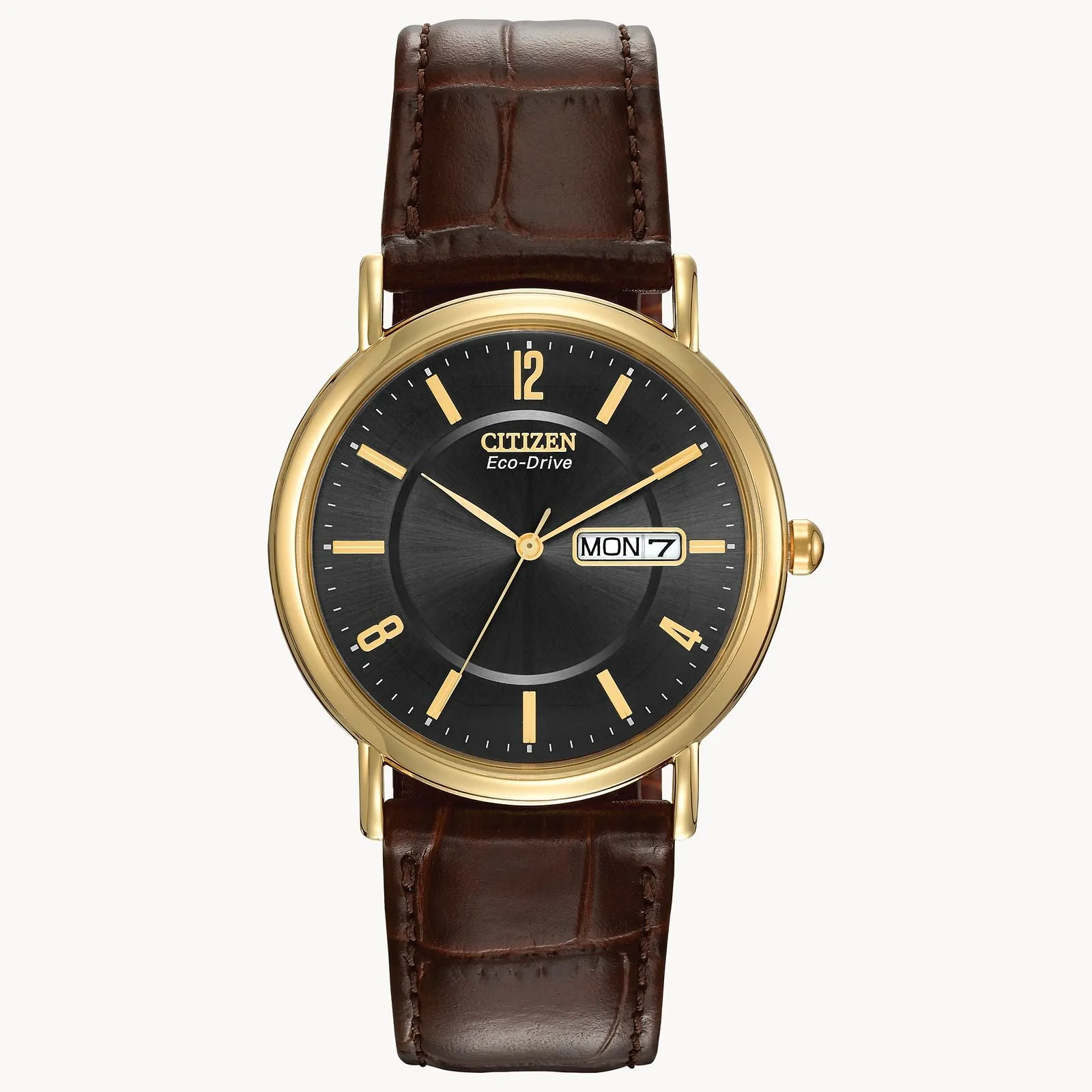 Ladies Eco-Drive