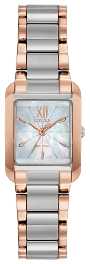 Ladies Eco-Drive