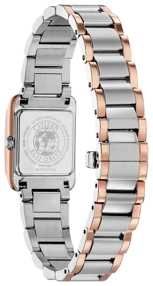Ladies Eco-Drive