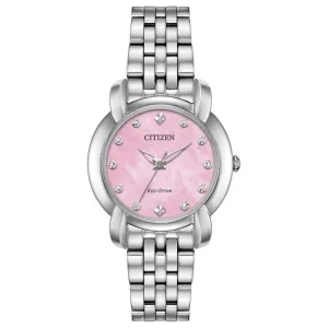 Lady's Citizen Eco Drive Watch