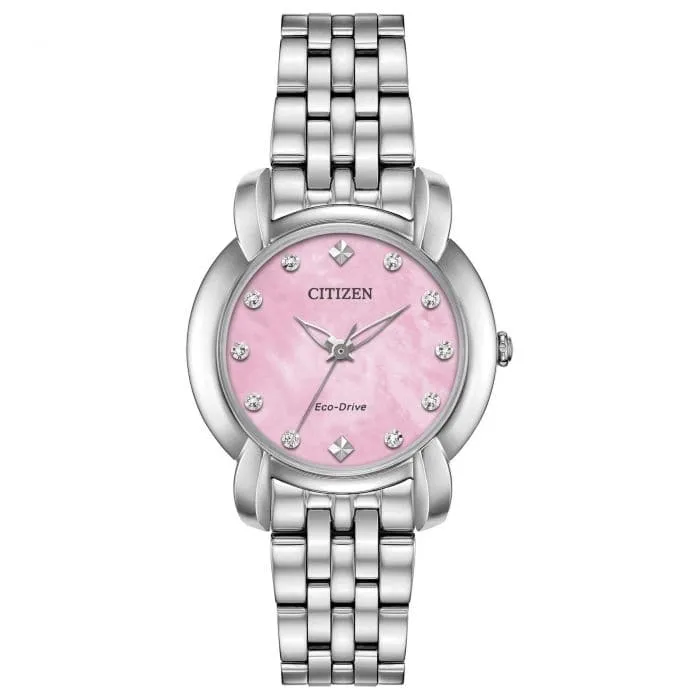 Lady's Citizen Eco Drive Watch