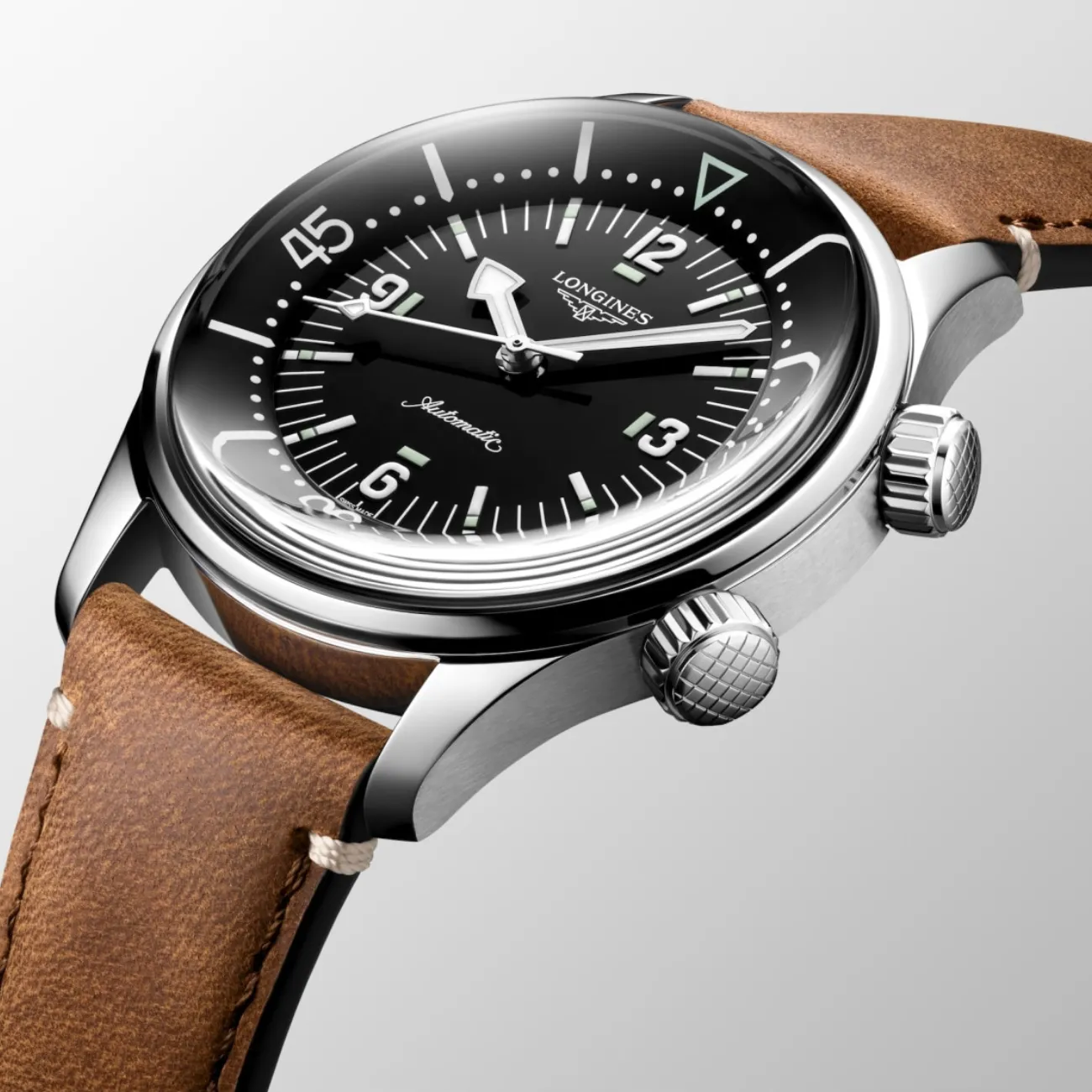 LEGEND DIVER