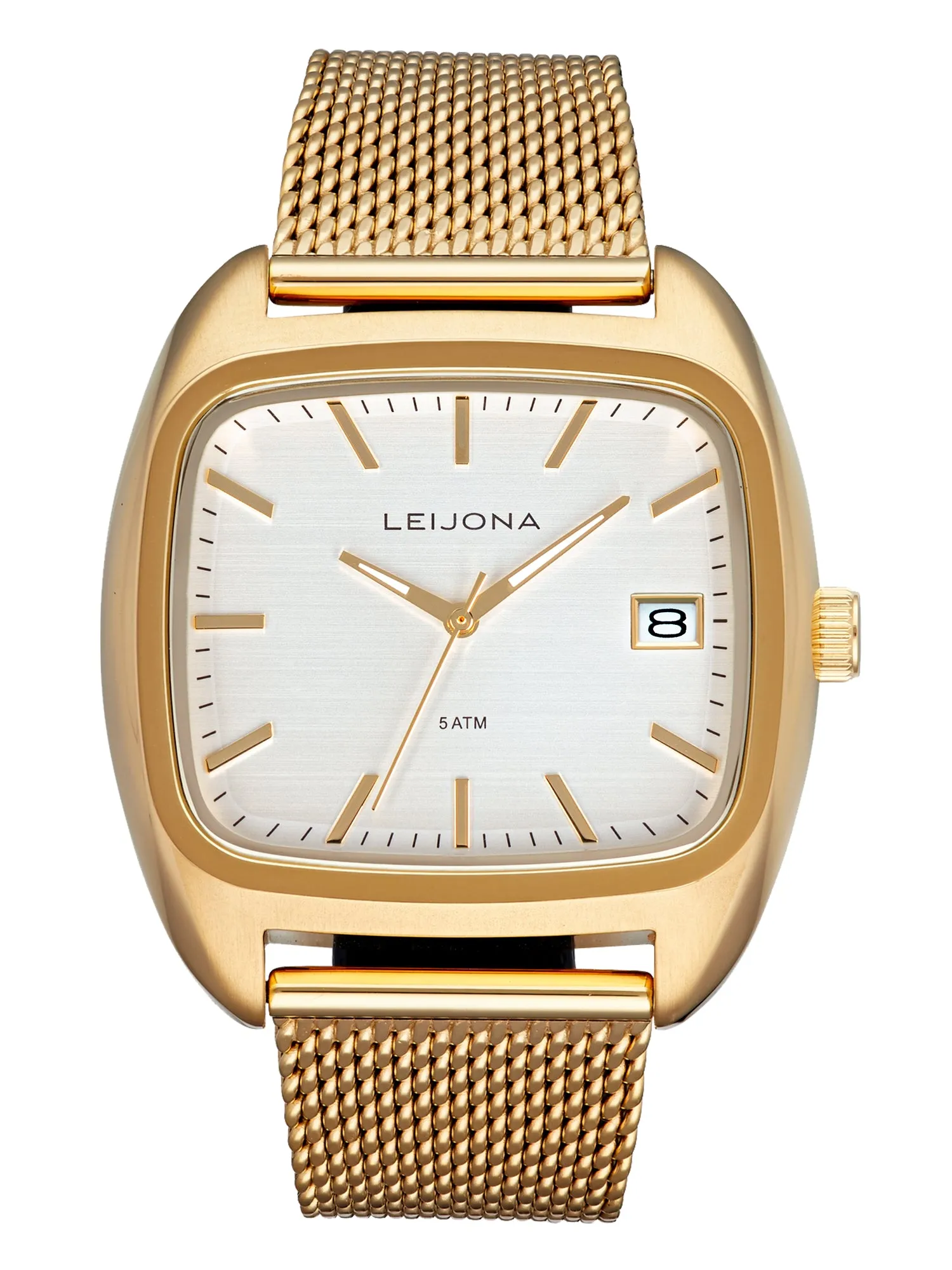 Leijona Hoods Olari 5010-2588 Watch