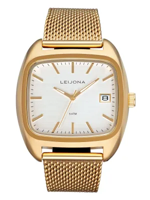Leijona Hoods Olari 5010-2588 Watch