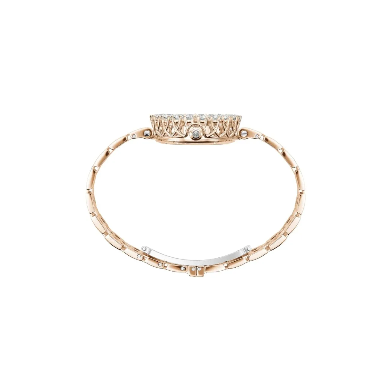 L'HEURE DU DIAMANT