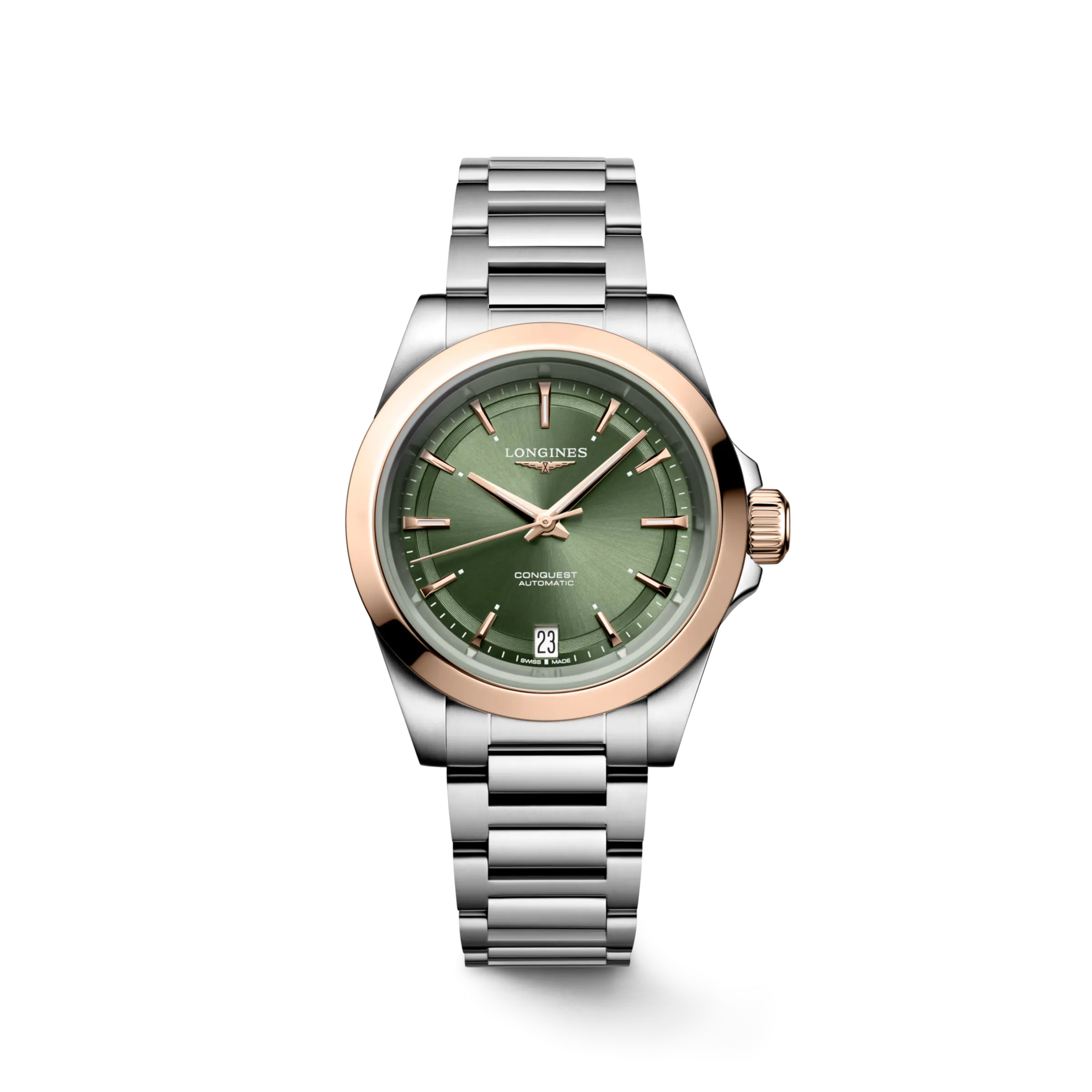 Longines Conquest 34MM