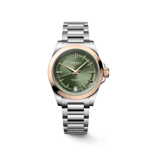 Longines Conquest 34MM