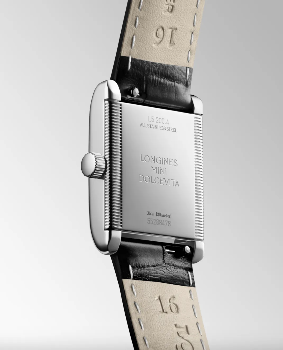 LONGINES MINI DOLCEVITA 29MM
