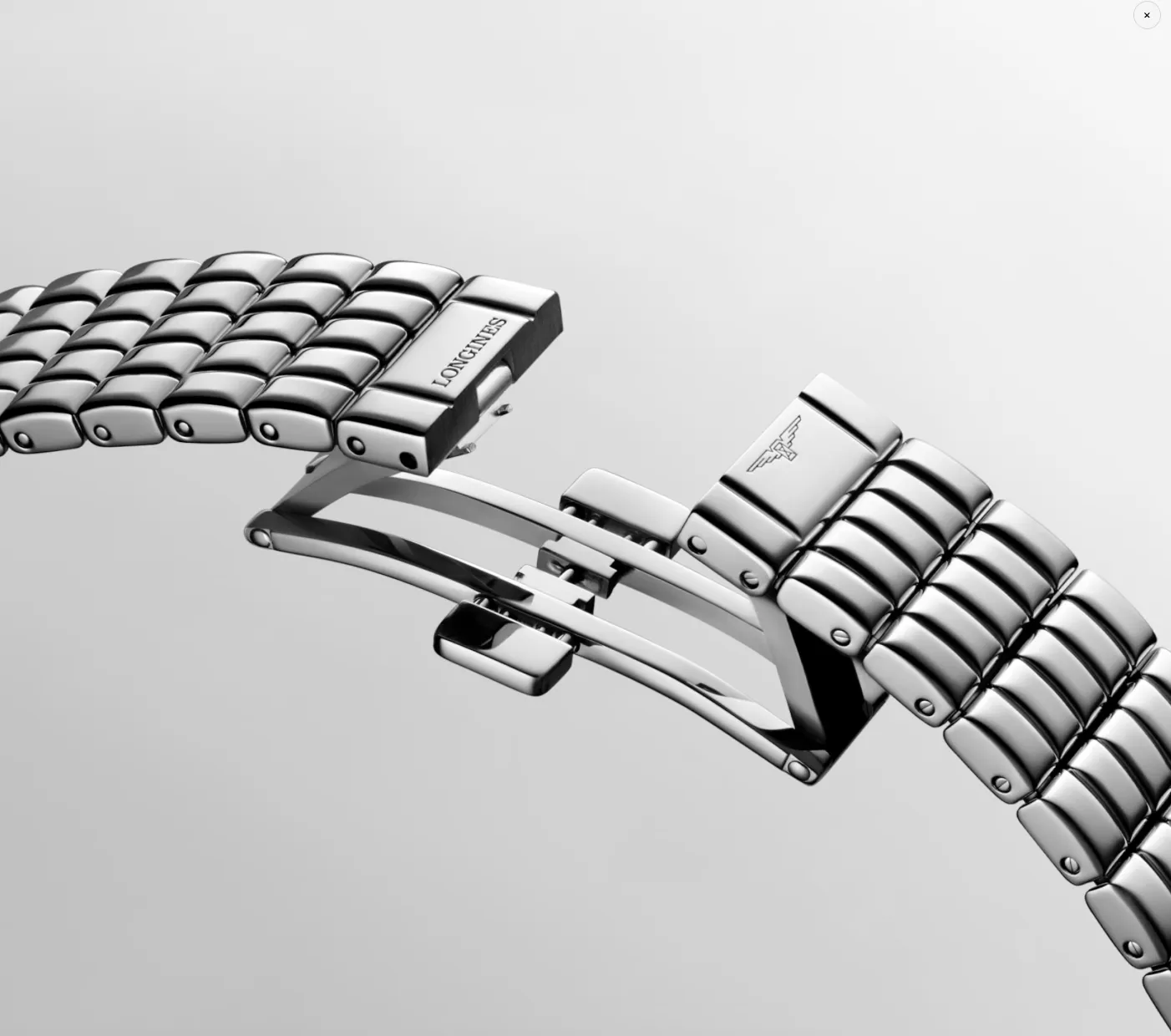 LONGINES MINI DOLCEVITA 29mm