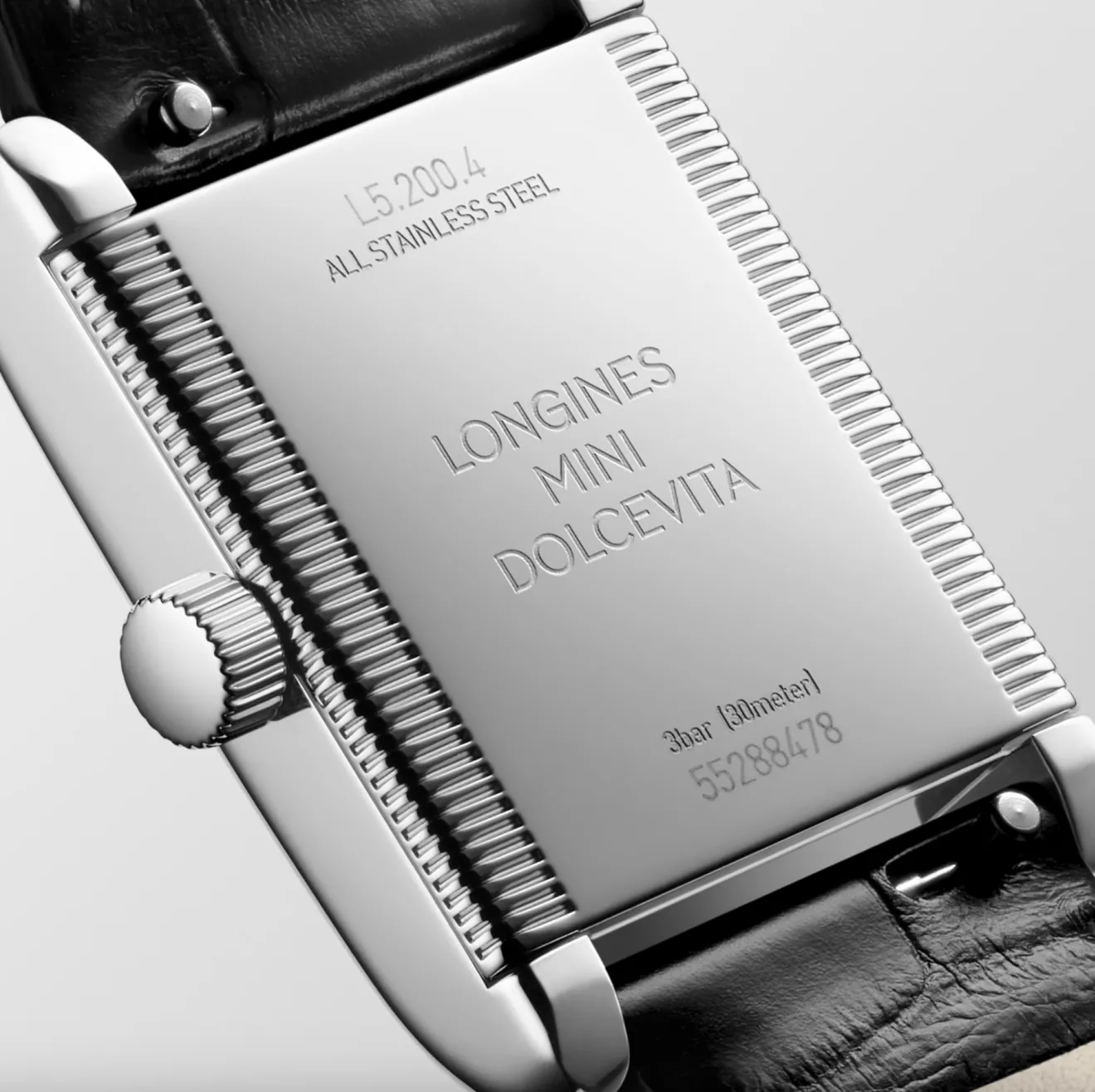 LONGINES MINI DOLCEVITA 29MM