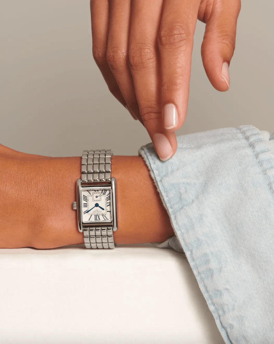 LONGINES MINI DOLCEVITA 29mm