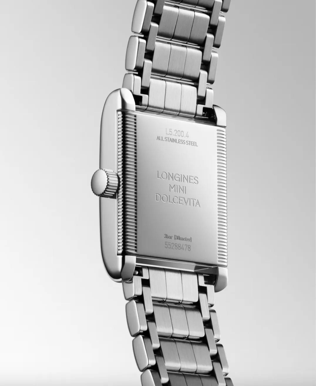 LONGINES MINI DOLCEVITA 29mm