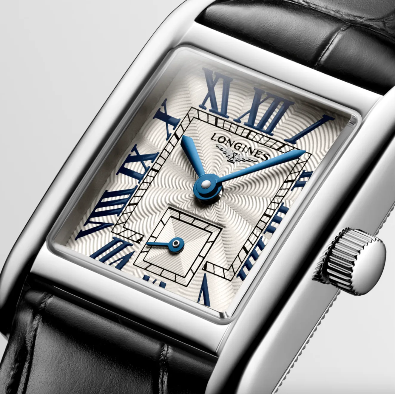LONGINES MINI DOLCEVITA 29MM