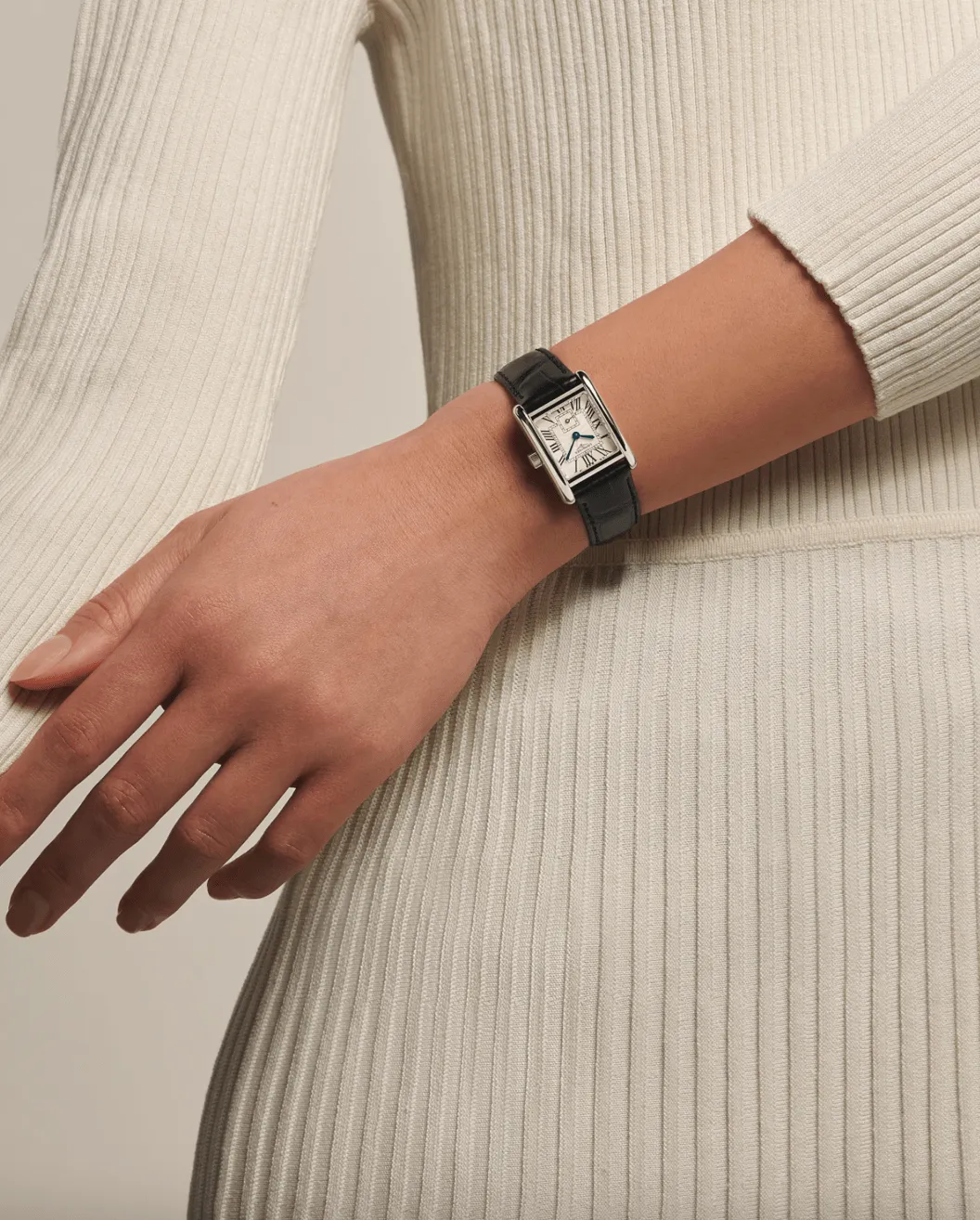 LONGINES MINI DOLCEVITA 29MM