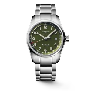 Longines Spirit 40MM