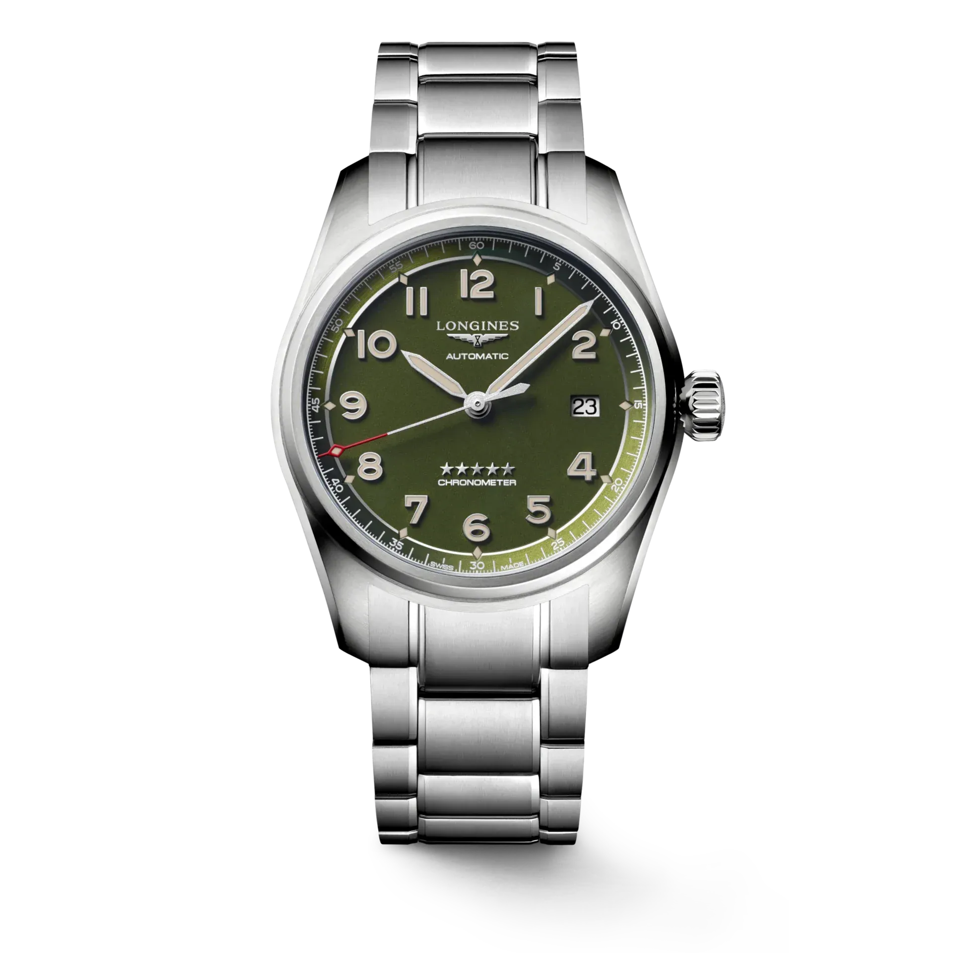 Longines Spirit 40MM