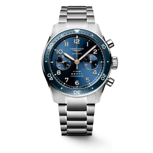 Longines Spirit Flyback 42MM