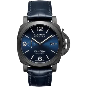 Luminor Marina Carbotech™ Blu Notte - 44mm PAM01664