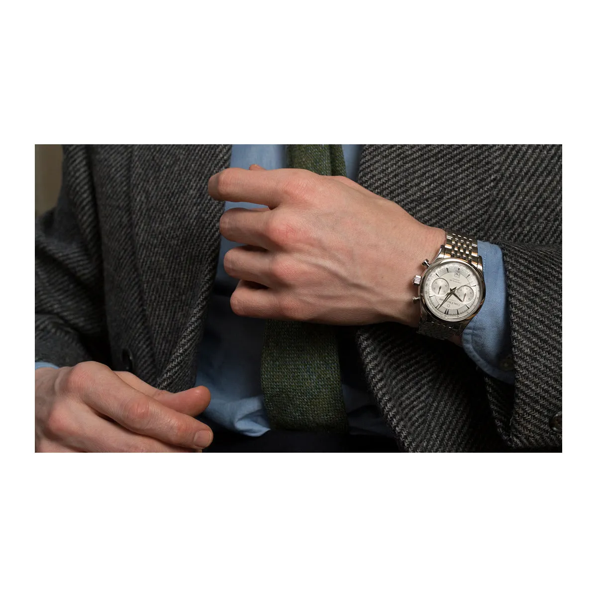 Manero Flyback